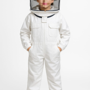 أفارول قناع مدور للأطفال – حماية كاملة حسب المقاس (طول + وزن)