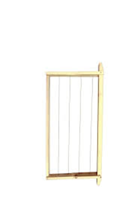 براويز خشب للنحل نخب أول – متوافقة مع خلايا لانجستروث لزيادة إنتاج العسل - الصورة 4