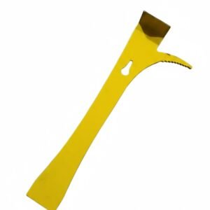 عتلة يدوية حديد لرفع براويز النحل