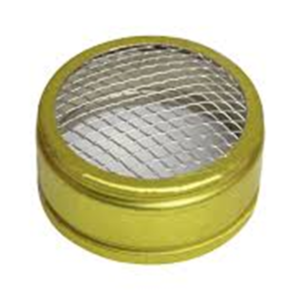 قفص صاج نصف كروي للملكة النحل