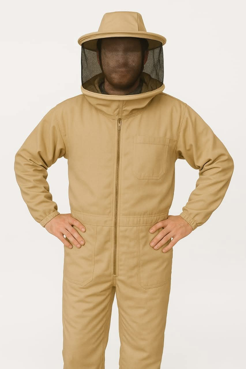 تعبت من ثقل ملابس الحماية التقليدية؟ احصل على "الدرع الأمريكي" الذي يجمع بين خفة الحركة وأمان المحترفين!