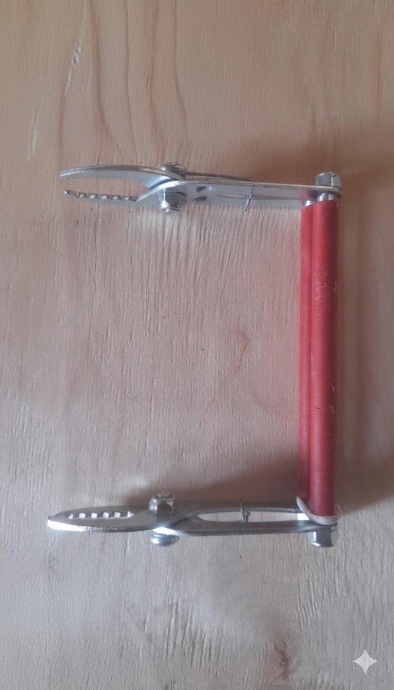 ماسك براويز نحل العسل – تحكم أسهل وأمان أعلى