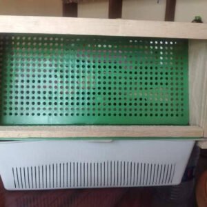 مصيدة حبوب اللقاح الاحترافية – ضاعف أرباح منحلك بذكاء