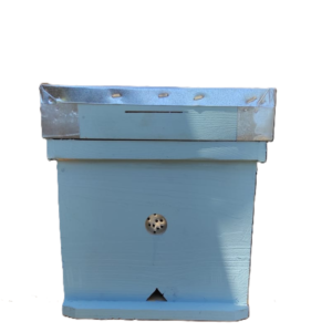 صندوق نحل ٦ براويز